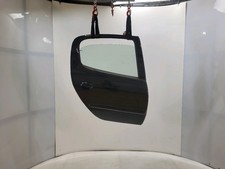 Porte arrière droite - Peugeot 206 + - Gris Fonce - 9008A5 - F1-0630J