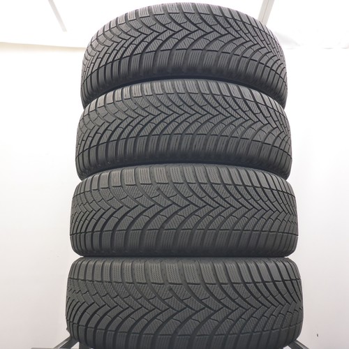 Pneus hiver semperit 225 - 4, 225/55
