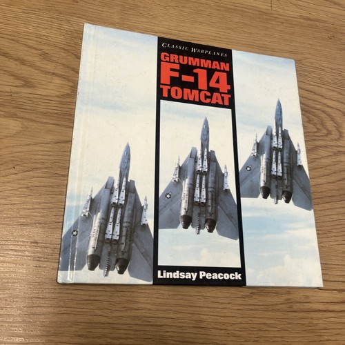 Grumman tomcat classic - f-14,