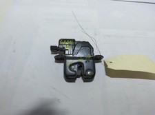 Serrure de coffre RENAULT CLIO 4 PHASE 1