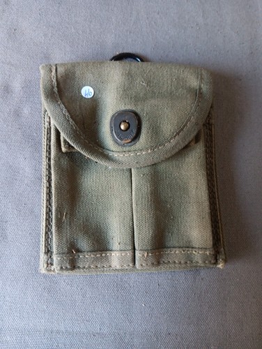 Porte chargeur ww2 - porte,