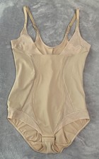 XL Girdle Bodysuit Bodybriefer
