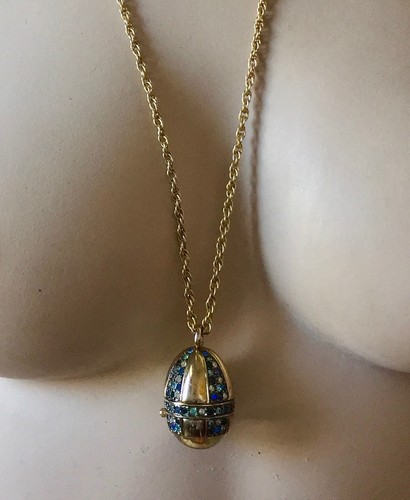 Vintage necklace main line - vintage,