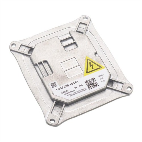 New xenon headlight control - xenon,