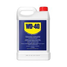Bidon de 5L lubrifiant dégrippant WD40