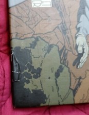 BLAKE et MORTIMER LA