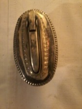 briquet de bureau ronson made