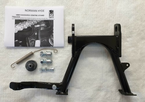 Triumph bonneville centre - triumph, se
