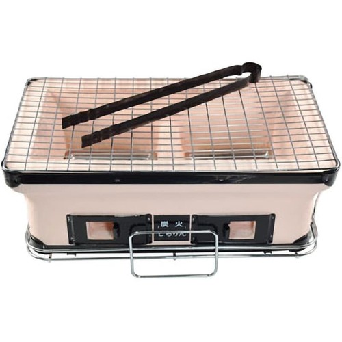 Japan yakitori bbq diatomite - yakitori,