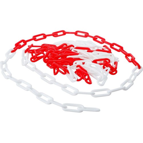 Metres chaine plastique - 5,