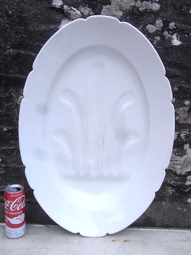 Rare grand plat - 🇫🇷,