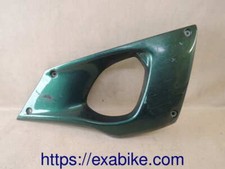 ecope droite pour Yamaha TDM