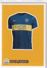 Panini FIFA 365 2019