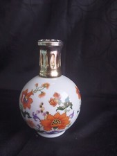 Ancienne lampe Berger