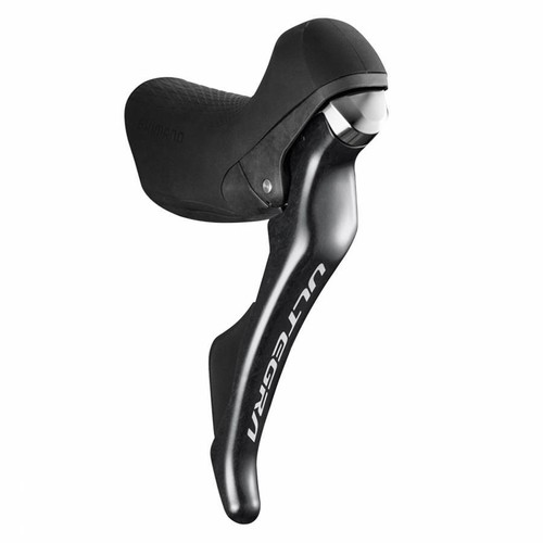 Levier manette route - levier-manette, patin