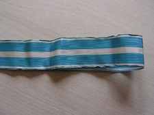 ruban  medaille militaire ou