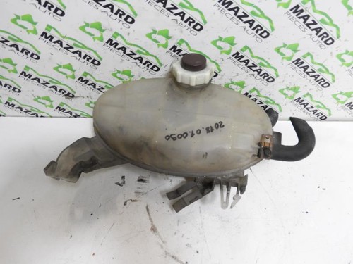 Vase expansion renault - vase, d'expansion