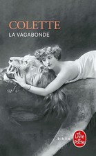 La Vagabonde - Colette, Sidonie-Gabrielle
