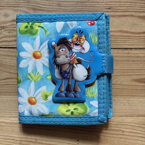 Portefeuille diddl bon état - bon,