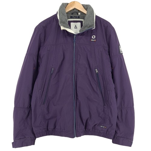 Gaastra air veste purple - pr-g,