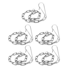 5 Pcs Chaîne De Couverture