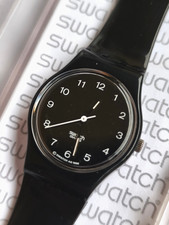 Swatch Lady LB145 Armbanduhr