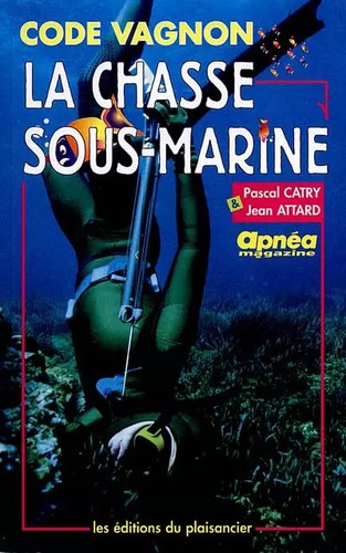 Code chasse sous marine guide - chasse, sous-marine,
