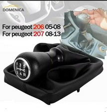 Pommeau De Levier De Vitesse