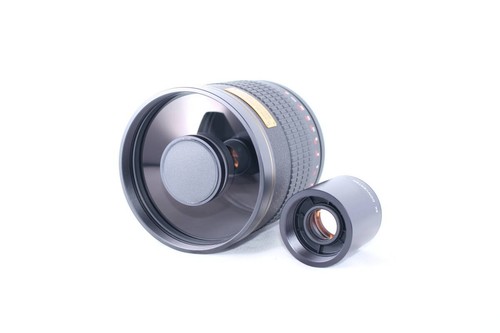 Super rokinon 800mm - super,