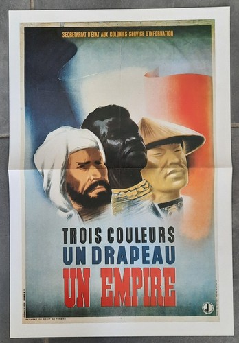 Affiche guerre propagande - affiche,