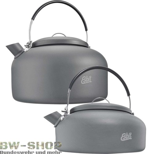 Esbit bouilloire 600ml - bouilloire, /