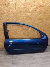 Porte avant droit PEUGEOT 206+ 9004K6