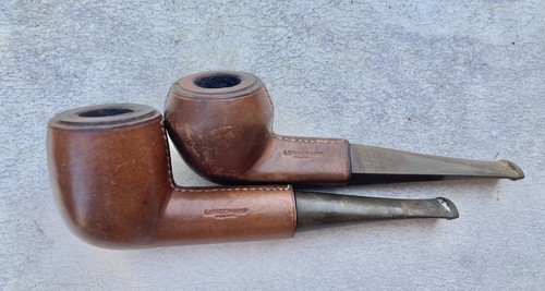 Longchamp pipes gainées - pipes,