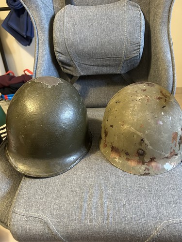 Casque ww2 - us,