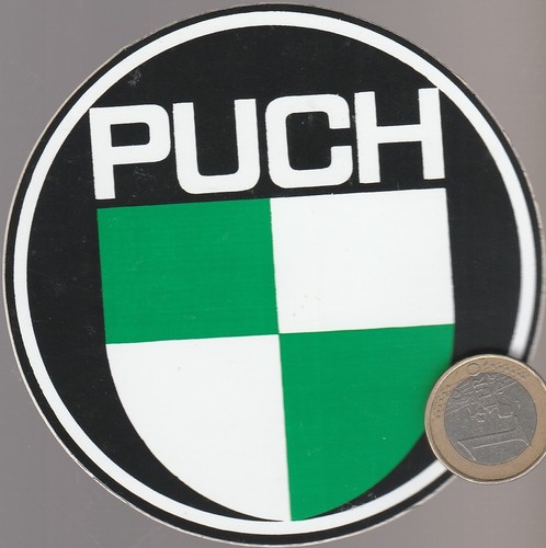 C62 moto puch diamètre - puch,