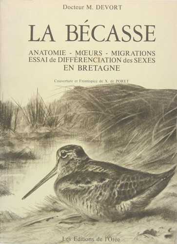 Docteur devort xavier de - docteur, (xavier