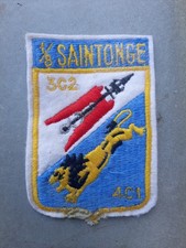 ARMEE DE L'AIR : PATCH 1/8