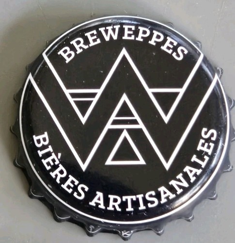 Capsule bière brasserie - capsule,