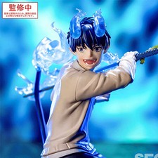 Blue Exorcist - Figurine