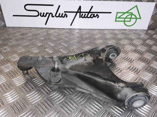 Bras avant droit renault - avant,