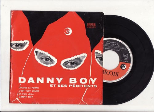 Danny boy et ses - boy,