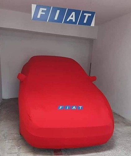 Fiat coupe 16v - fiat, turbo