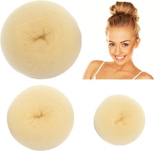 Styla Cheveux Chignon De