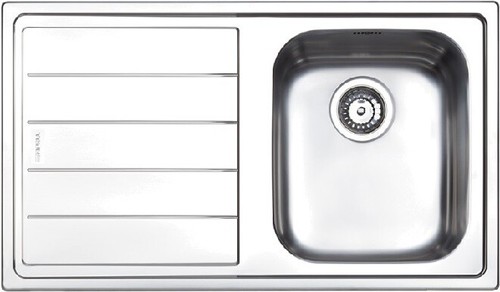 Apell linear ln861ilmc lavabo - linear,
