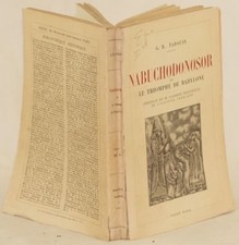 Tabouis Nabuchodonosor