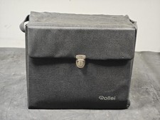 Projecteur De Diapositives Rollei - Non Testé, Rayé, Sans Accessoires