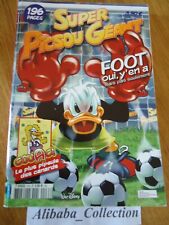 ** SUPER PICSOU GEANT 133 **