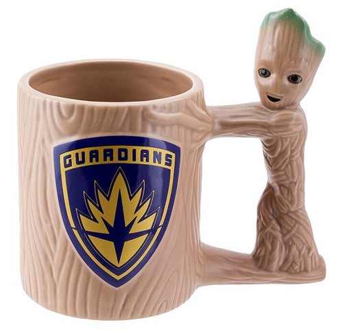 Guardians the galaxy groot - guardians,