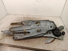 Leve vitre electrique avant gauche RENAULT LAGUNA 1 PHASE 2 7701367867