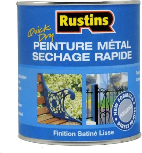 Rustins peinture acrylique - -,